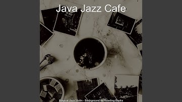 Quiet Ambience for Reading Books