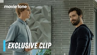 T.I.M. | Exclusive Clip | Mark Rowley, Eamon Farren Net Worth