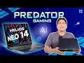 Đánh giá Acer Predator Helios Neo 14: Laptop Gaming AI 14inch nhỏ gọn mà hiệu năng ngon!!!