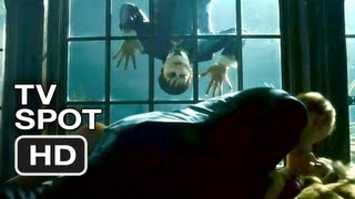 Dark Shadows TV Spot #4 - Johnny Depp, Tim Burton Movie (2012) HD