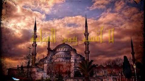 روائع عبد الباسط . سورة القيامة