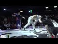 BC One All Stars Vs Found Carnival - Semis - Freestyle Session 2018 - Pro Breaking Tour - BNC