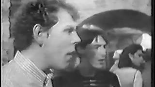Style Council - French TV - Cameo Roles