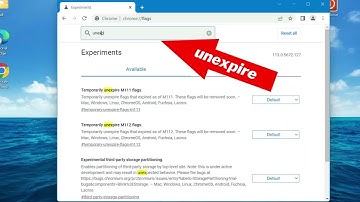 How to Remove Reading List from Chrome