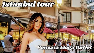 Venezia Mega Outlet Istanbul: Your Ultimate Shopping Destination'