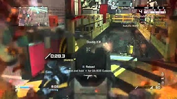 Xbox One DVR + Kinect mic test