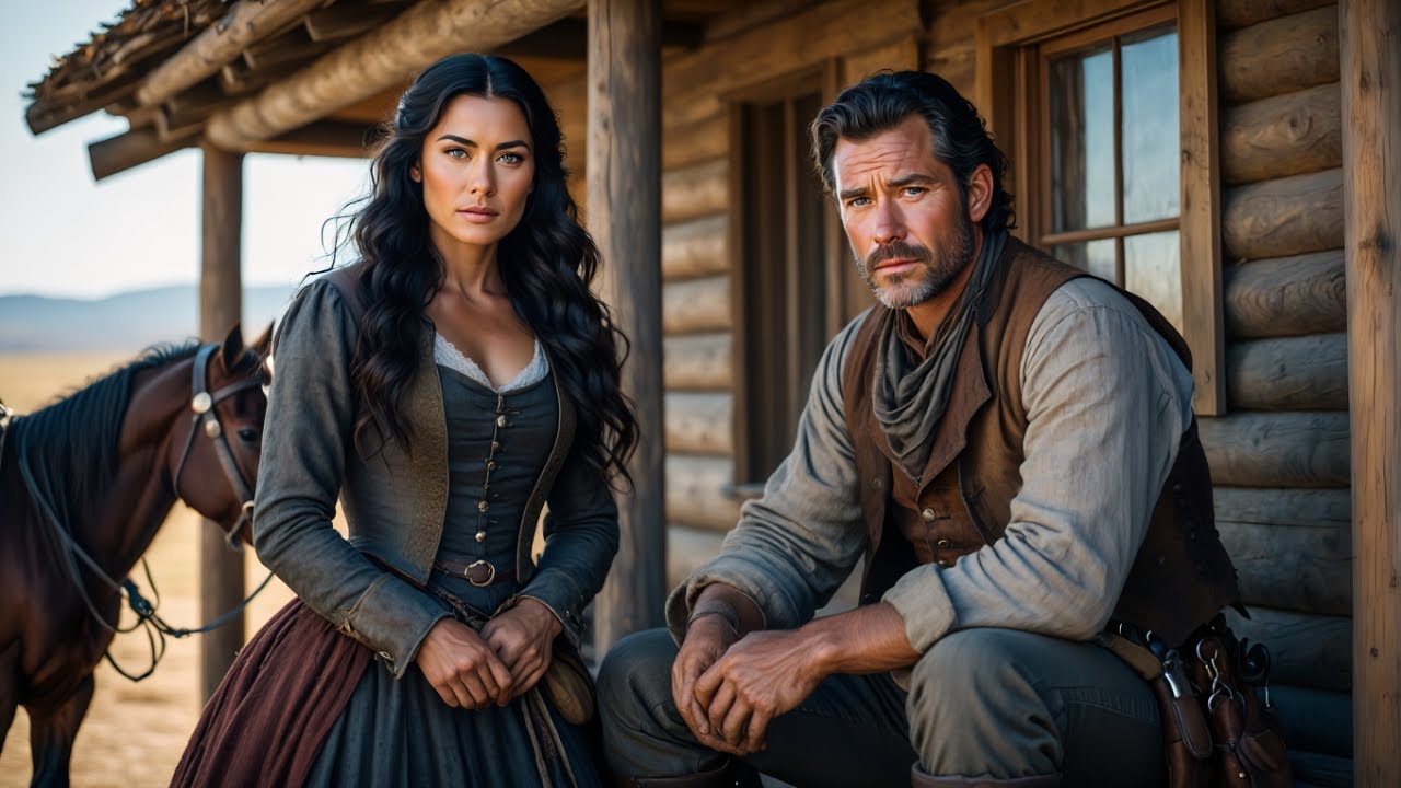 Respectée et redoutée, elle lui offrit un poste… et posa ses propres règles