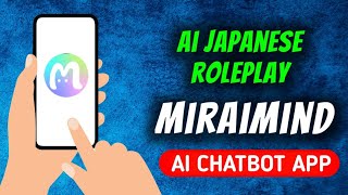 MiraiMind Ai जापानी चैट ऐप से मुफ़्त सिक्के कैसे प्राप्त करें screenshot 5