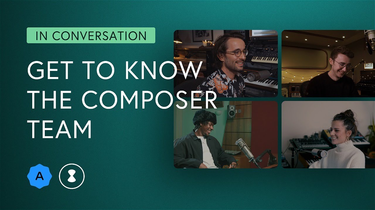 ⁣End of Year Composer Chat: Advice, 2023 Goals And More!