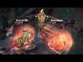 When Trundle Pillars Exactly On Sion Ult When Trundle Pillars Exactly On Sion Ult