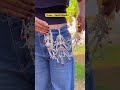 New designer beautiful silver kandora with 67% discount on instant order #ytshorts #silveranklet