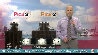 Pick Midday 20260420