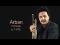 Arban  First Studies  n.11/12  - Andrea Giuffredi