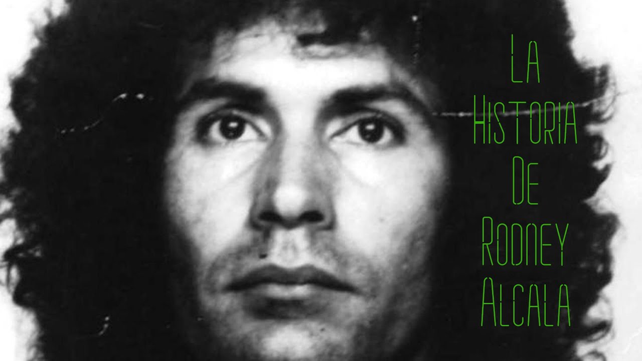 Rodney Regala La Historia De Rodney Alcala - YouTube