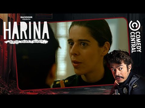 La Carne Es Débil | Harina | Comedy Central LA