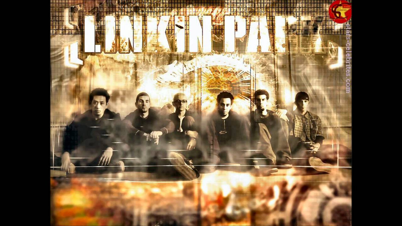 Linkin park one step closer. Linkin Park обои. Linkin Park one Step closer клип. Linkin Park one Step closer надпись. Группа Linkin Park сетяс.