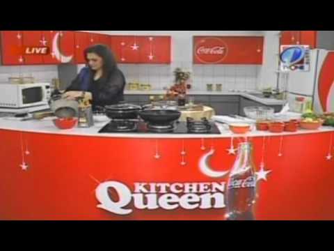 Malai Kofta - Kitchen Queen Ambreen Khan - Aug 12 ...