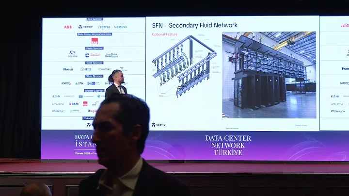 A Smarter, Faster Way to Build AI-Ready Data Centers