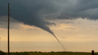 ILLINOIS ROPE NADER - Live Storm Chaser