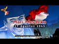 Gambar cover Hari Merdeka × Special HUT 76 Indonesia • remix by MboQis X-treme