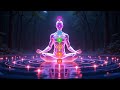 Your Body Will Cleanse All That Drains You | Remove All Blockages | Healing All 7 Chakras #5