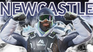 How To Play Master Newcastle In Apex Legends Full Kit Guide Season 27