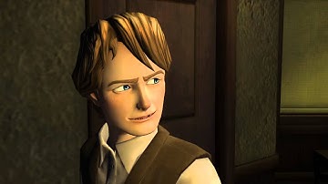 Back to the Future: The Game - Episode 1: It