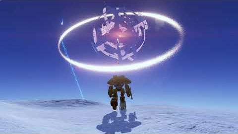 Dyson Sphere Program: Konstruktion und Bau meiner zweiten Dyson Sphere. Zeitraffer/Timelapse/nosound