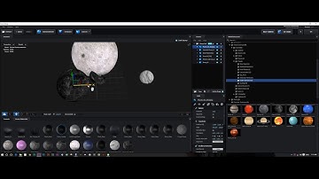 Element 3D | video copilot cc 2017|  Andy Dominque pack