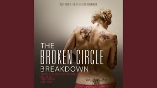 Video thumbnail of "The Broken Circle Breakdown Bluegrass Band - Wayfaring Stranger"