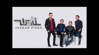 WALI BAND - TAKKAN PISAH LAGU NASYID RELIGI