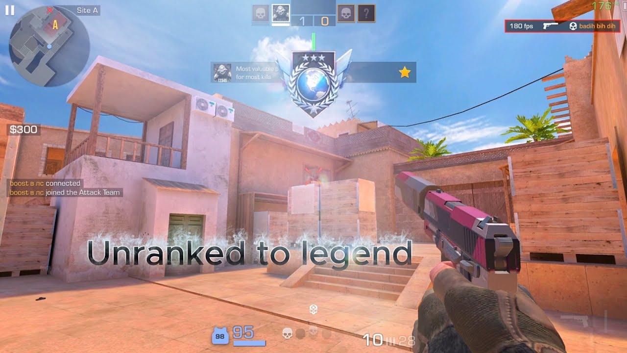 How a legend plays Allies in 2026!!!