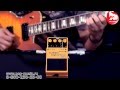 Педаль эффектов BOSS DS2