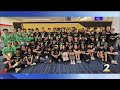Cobb County robotics team returns from world championship with awards