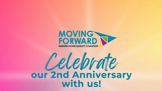 Catching Up with the Coalition: Celebrating Two Years, Take 2