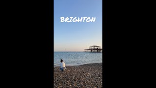 Should I live in Brighton, UK? 🌊