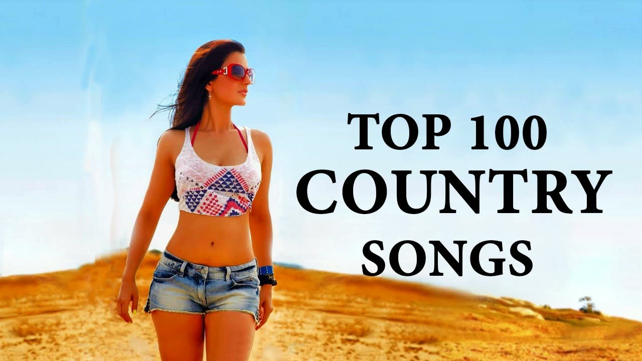 Top 100 Country Songs of 2018 NEW Country Music Playlist 2018 Best