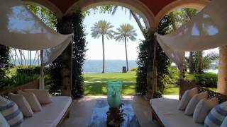 Coral Gables, Miami Luxury Masterpiece Home