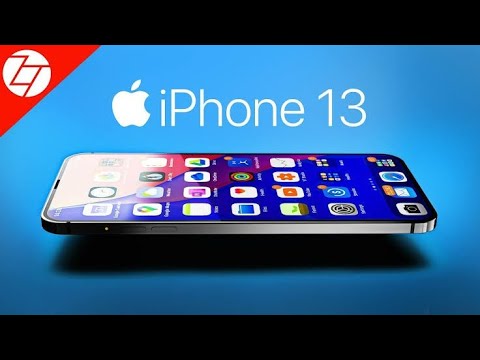 introducing Apple iPhone 13 trailer - YouTube