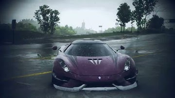 NFS Unbound | Koenigsegg Regera (S+) [Drift] | Build + Showcase