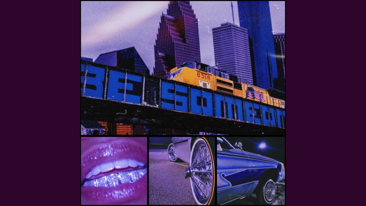 YouTubeでNOISYBOY - SOUTHSIDE (Official Visualizer)を視聴