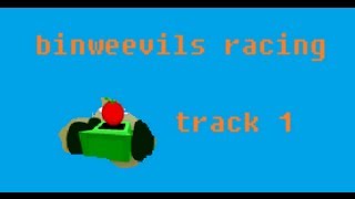 binweevils racing: track 1