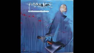 B1  Chain Gang Woman - Malice – License To Kill 1987 Original Vinyl Album Rip HQ Audio