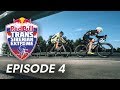 Cycling the endless roads of Russia. | Red Bull Trans-Siberian Extreme 2018 E4