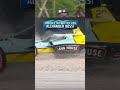 A “very bizarre” trip to the beach for Alexander Rossi 😮 #beach #indycar #racing #alexanderrossi