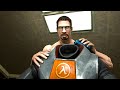 Don&#39;t mess with Gordon Freeman