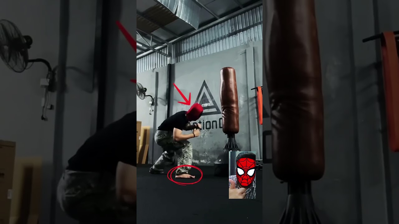 #FightBoxingandFighting