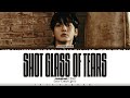 Jungkook (정국) - &#39;Shot Glass of Tears&#39; Lyrics [Color Coded_Eng]