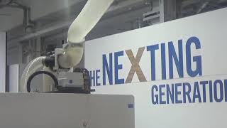 Smart and human factory, il mondo di Scm Group