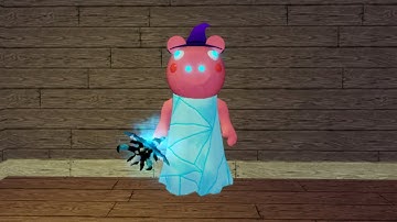 How To Get The “Wizard Piggy” | Find The Piggy Morphs #roblox #piggy